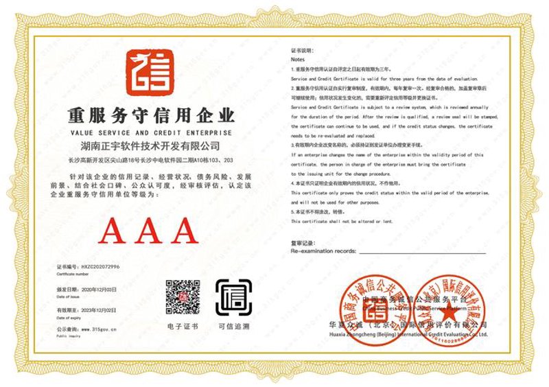 企业信息化建设：构建未来竞争优势