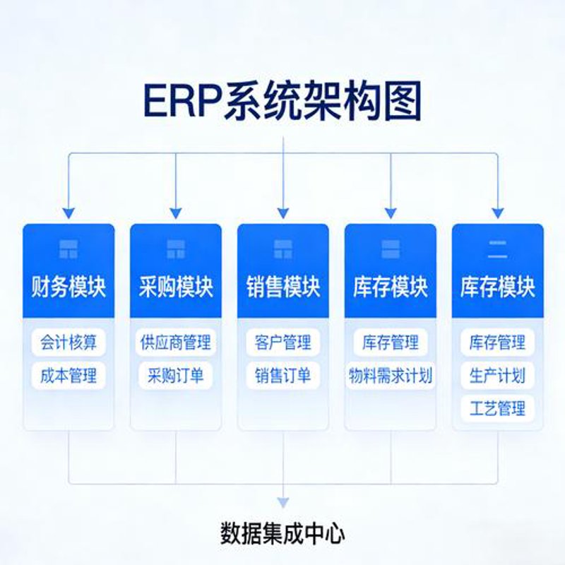 OA办公系统定制：企业智能管理的新钥匙